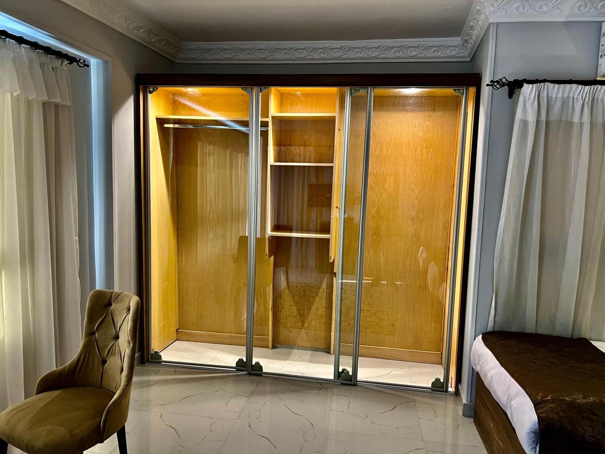 Nazlat as Sammān New Museum, Pyramids Inn מראה חיצוני תמונה
