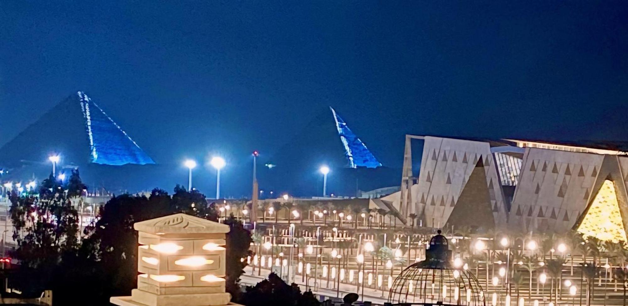 Nazlat as Sammān New Museum, Pyramids Inn מראה חיצוני תמונה